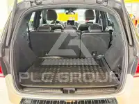 2017 Mercedes Benz GLE 450