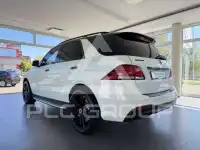 2017 Mercedes Benz GLE 450