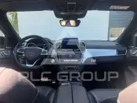 2017 Mercedes Benz GLE 450