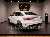 2017 Mercedes Benz GLE 450