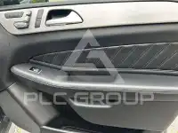 2017 Mercedes Benz GLE 450