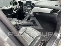 2017 Mercedes Benz GLE 450