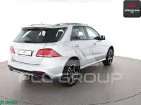 2017 Mercedes Benz GLE 450