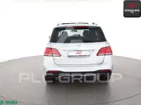 2017 Mercedes Benz GLE 450
