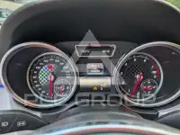 2017 Mercedes Benz GLE 450