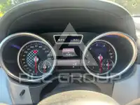 2017 Mercedes Benz GLE 450
