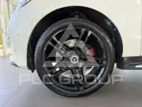 2017 Mercedes Benz GLE 450