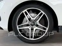 2017 Mercedes Benz GLE 450