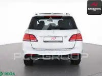 2017 Mercedes Benz GLE 450