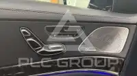 2017 Mercedes Benz SL 350
