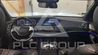 2017 Mercedes Benz SL 350