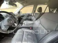 2017 Mercedes Benz GLE 250