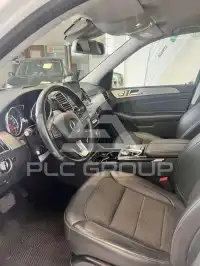 2017 Mercedes Benz GLE 250