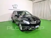 2017 Mercedes Benz GLE 250