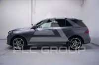 2017 Mercedes Benz GLE 250