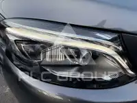 2017 Mercedes Benz GLE 250