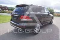 2017 Mercedes Benz GLE 250