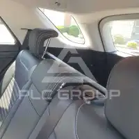 2017 Mercedes Benz GLE 250