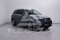 2017 Mercedes Benz GLE 250