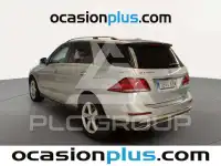 2017 Mercedes Benz GLE 250