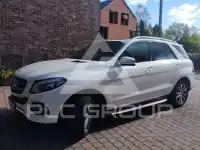 2017 Mercedes Benz GLE 250