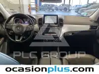 2017 Mercedes Benz GLE 250