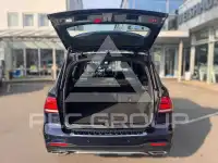 2017 Mercedes Benz GLE 250