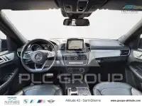 2017 Mercedes Benz GLE 250