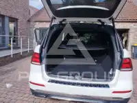 2017 Mercedes Benz GLE 250