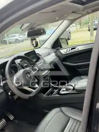 2017 Mercedes Benz GLE 250
