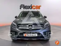 2017 Mercedes Benz GLE 250