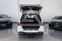 2017 Mercedes Benz GLE 250