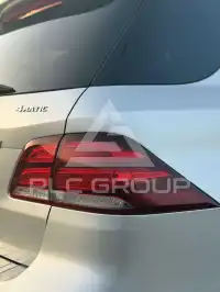 2017 Mercedes Benz GLE 250
