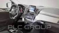 2017 Mercedes Benz GLE 250