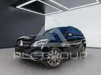 2017 Mercedes Benz GLE 250