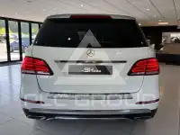 2017 Mercedes Benz GLE 250