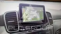 2017 Mercedes Benz GLE 250