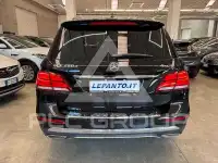 2017 Mercedes Benz GLE 250