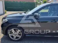 2017 Mercedes Benz GLE 250