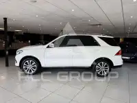 2017 Mercedes Benz GLE 250