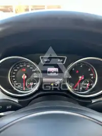 2017 Mercedes Benz GLE 250