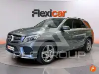 2017 Mercedes Benz GLE 250