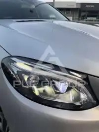 2017 Mercedes Benz GLE 250