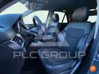 2017 Mercedes Benz GLE 250