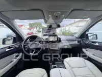 2017 Mercedes Benz GLE 250