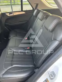 2017 Mercedes Benz GLE 250