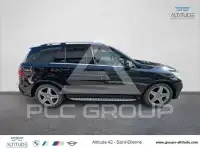 2017 Mercedes Benz GLE 250