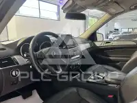 2017 Mercedes Benz GLE 250