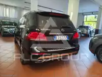 2017 Mercedes Benz GLE 250
