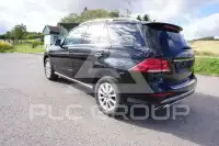 2017 Mercedes Benz GLE 250